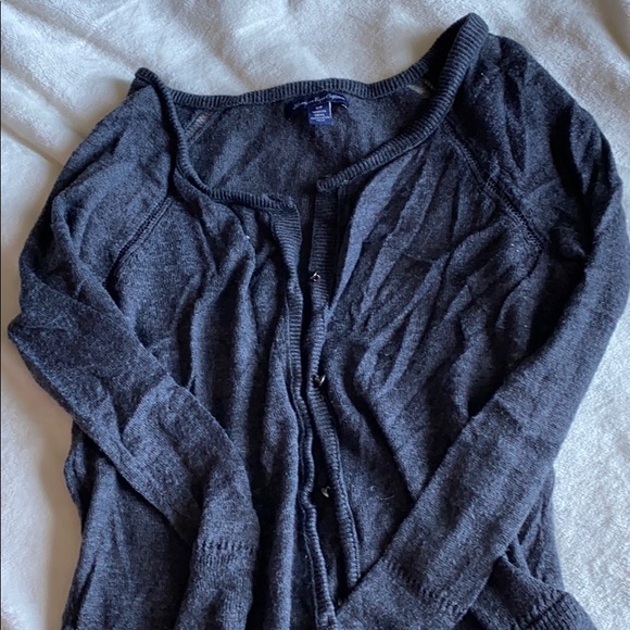 American eagle cardigan - Picture 1 of 1